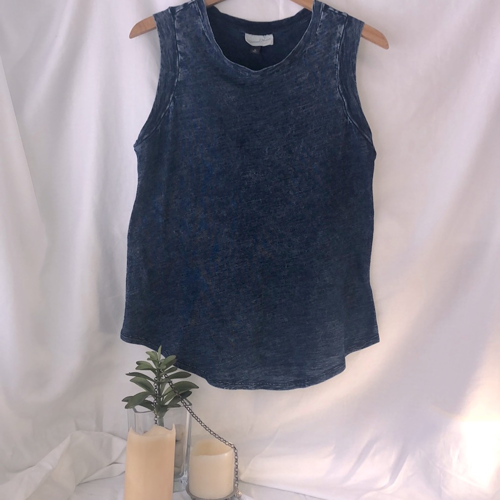 Navy Tank